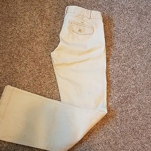Abercrombie and Fitch pants
